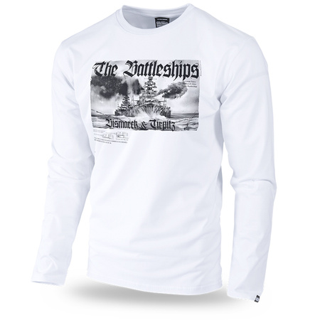 LONGSLEEVE THE BATTELSHIP