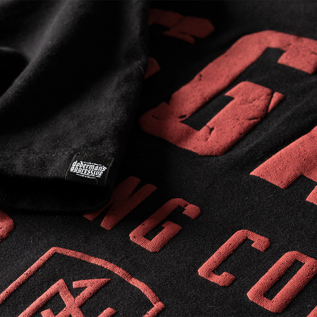 T-shirt MIGHTY ASGARD'S