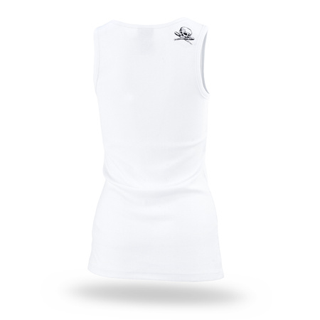 BOKSERKA DAMSKA COLORFUL SKULL