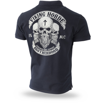 KOSZULKA POLO VIKING HORDE II