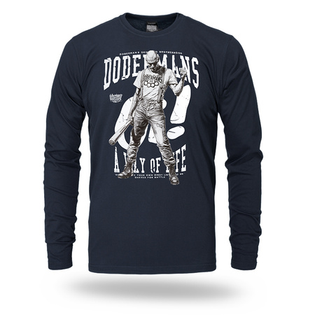 Longsleeve WAY OF LIFE