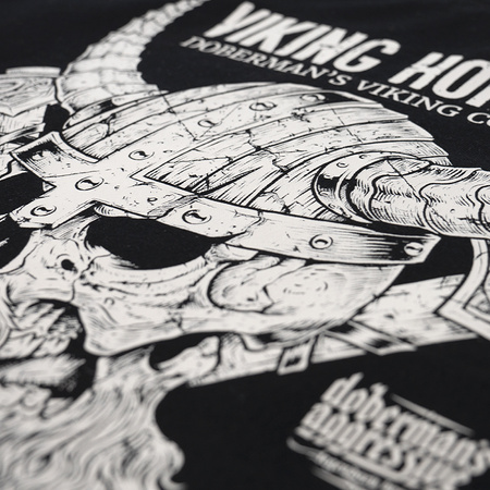 BLUZA KANGURKA VIKING HORDE