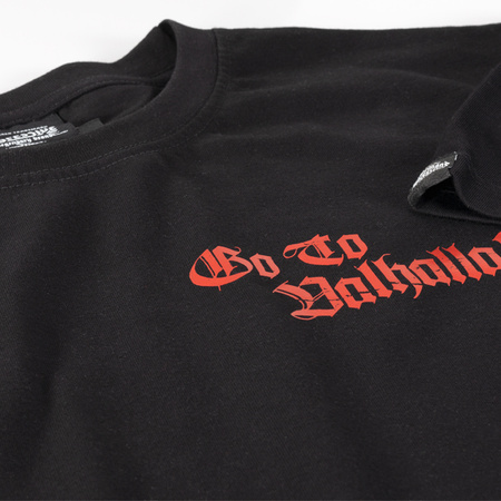 Bluza kangurka The Storm