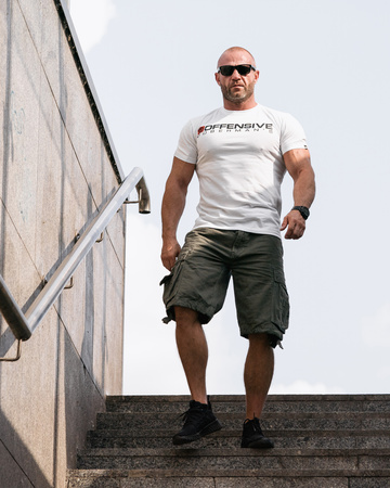 Koszulka Classic Sun