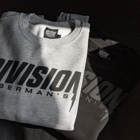 Bluza kangurka Lightning