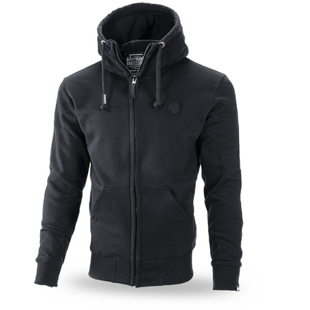 BLUZA Z KAPTUREM MYSTICAL CIRCLE 