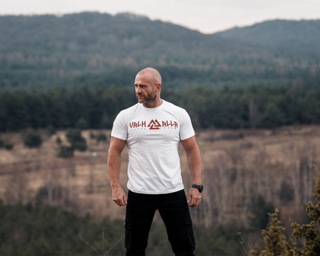 Bokserka Mystery Valhalla