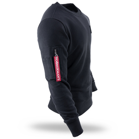 BLUZA CLASSIC DOBERMAN’S PREMIUM