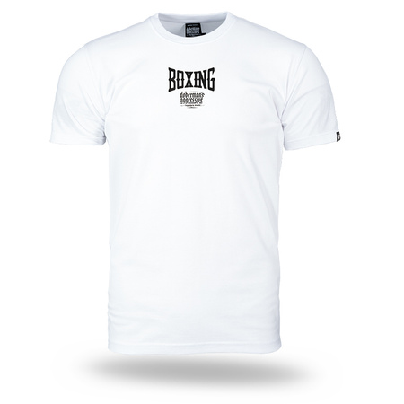 T-shirt COMICS BOXING II
