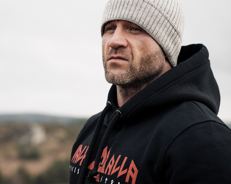 Bluza kangurka Mystery Valhalla