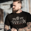 LONGSLEEVE GRIFFINS DIVISION