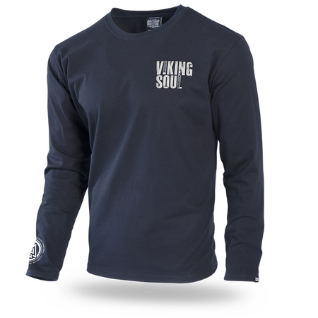 LONGSLEEVE VIKING SOUL