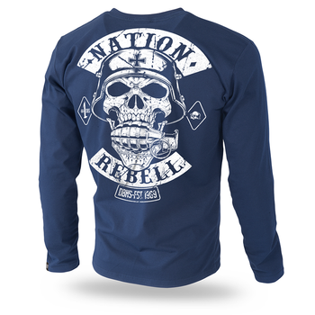 LONGSLEEVE REBELL SUPPORT