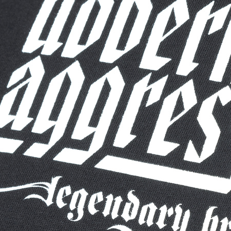 Koszulka męska Doberman’s Classic Logo