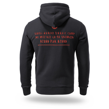 Bluza kangurka Horde Of Vikings