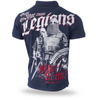 KOSZULKA POLO LEGIONS OF THE NORTH