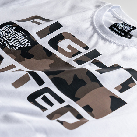 Longsleeve Fight United