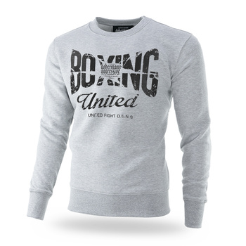 BLUZA KLASYCZNA BOXING
