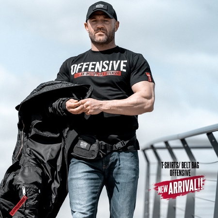 CZAPKA Z DASZKIEM THE EFFORT PERFORMANCE