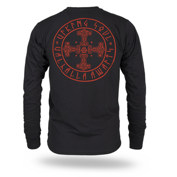 LONGSLEEVE THORS CROSS