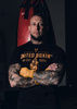 Longsleeve United Boxing