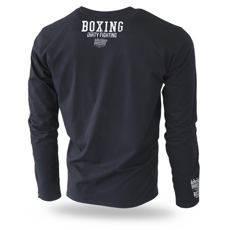 LONGSLEEVE DIRTY FIGHTING