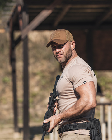 Koszulka polo Asgard