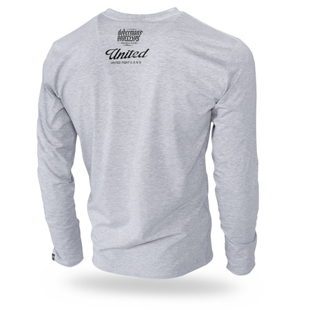 LONGSLEEVE BOXING
