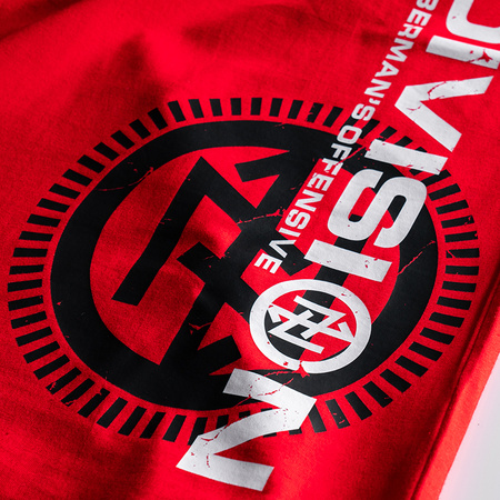 Bokserka Sun of Viking