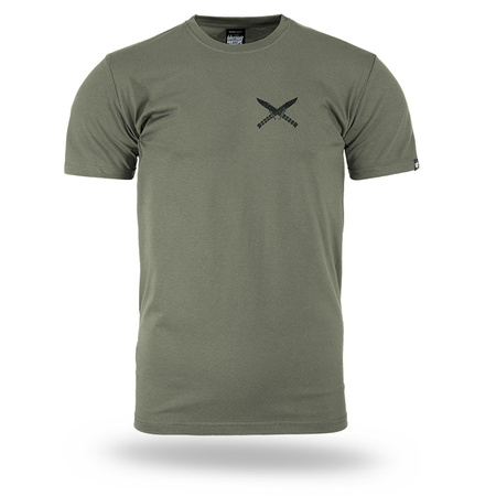 T-shirt TACTICAL SOLDIER