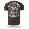 T-shirt BOXING FAMILY