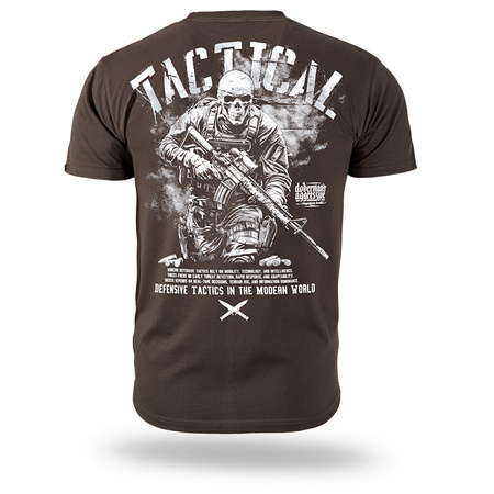 T-shirt TACTICAL SOLDIER