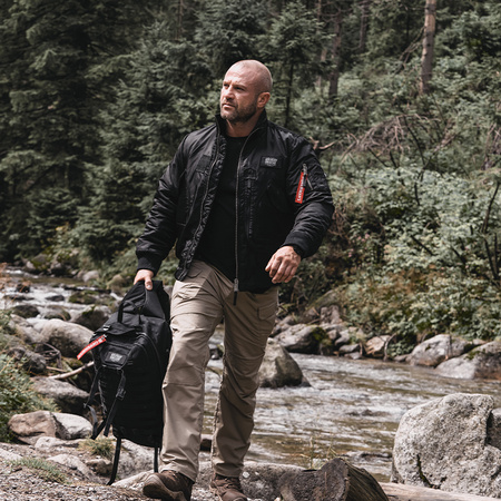 KURTKA AVIATOR OFFENSIVE PREMIUM