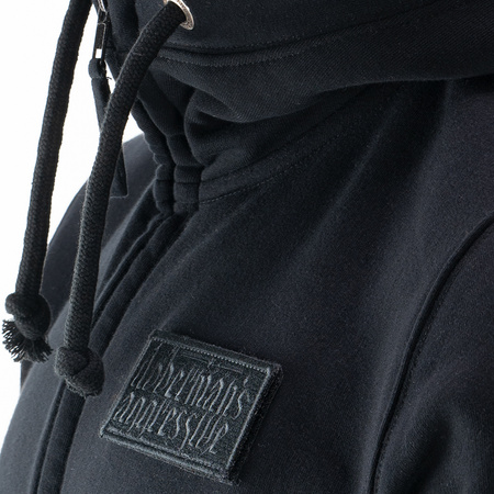 BLUZA Z KAPTUREM DOBERMAN’S PREMIUM