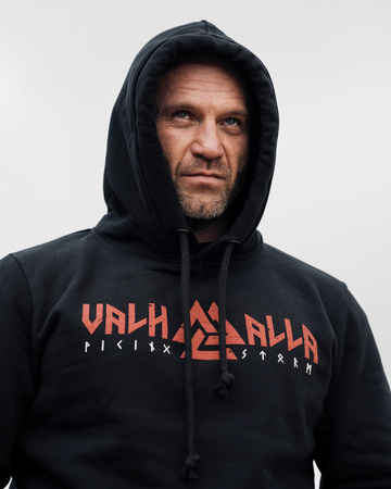 Bluza kangurka Mystery Valhalla