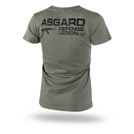 Koszulka damska Asgard