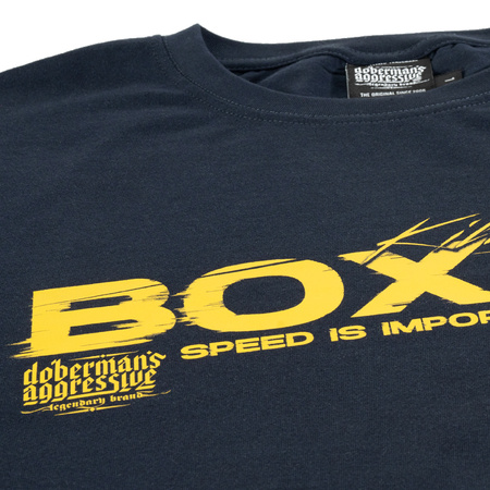 Longsleeve Kill Boxing