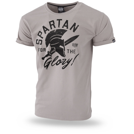 KOSZULKA MĘSKA SPARTAN