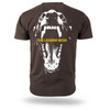 T-shirt DOBERMANS MOUTH