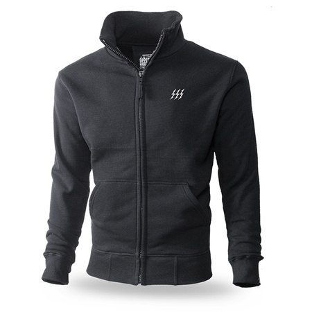 BLUZA CLASSIC Z ZAMKIEM THUNDER OFFENSIVE