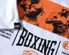 T-shirt COMICS BOXING II