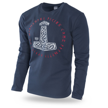 LONGSLEEVE MJOLNIR I