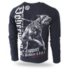 LONGSLEEVE DOBERMANS SUPPORT