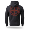 BLUZA Z KAPTUREM THORS CROSS