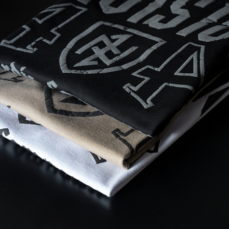 BLUZA Z KAPTUREM SHIELD 44