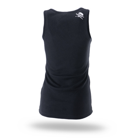 BOKSERKA DAMSKA COLORFUL SKULL