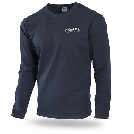 LONGSLEEVE DOBERMANS SUPPORT