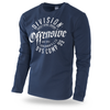 LONGSLEEVE OFFENSIVE DVS