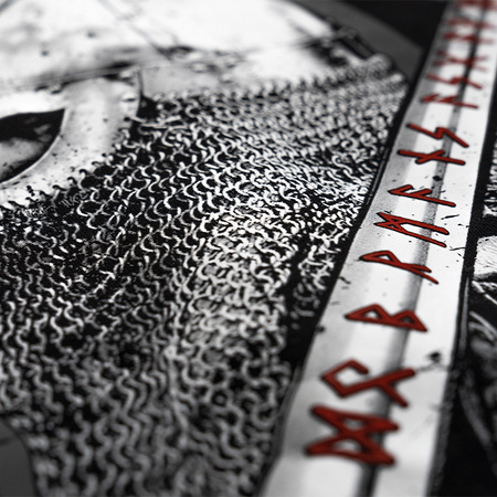 KOSZULKA ASGAARD’S