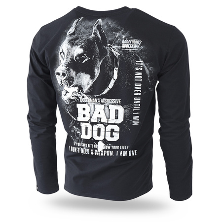 Longsleeve  Bad Dog